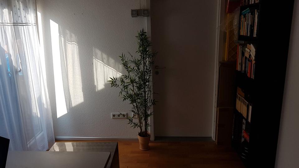 Dachgeschoßwohnung Langen (Hessen) - 3.5 Zimmer, 94 m&sup2;, 375.000&euro; | Angebot:26367969