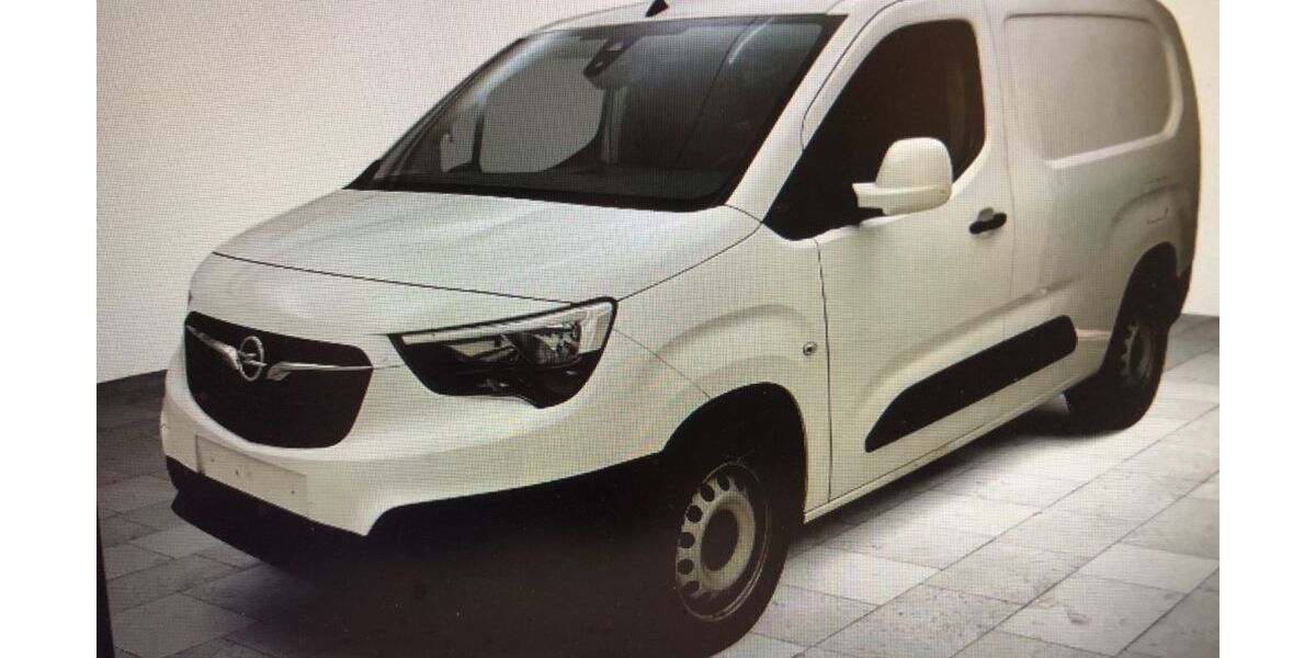 Opel Combo 78.600 km 11.400 &euro; Raunheim 65479