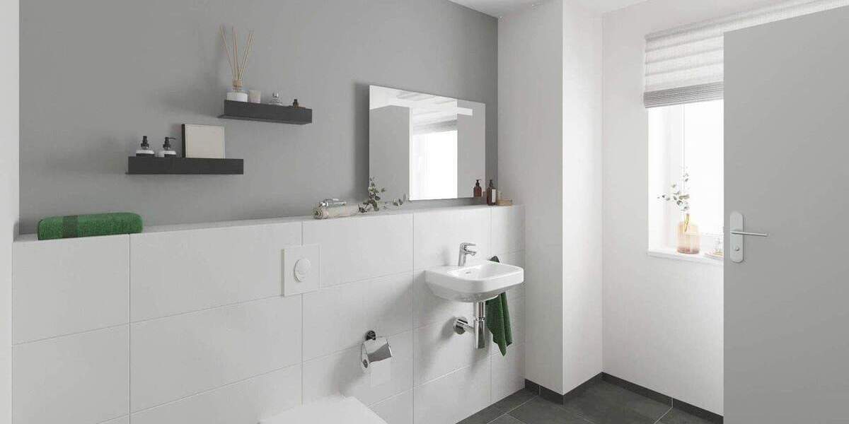 Reihenmittelhaus Langen - 5 Zimmer, 156 m&sup2;, 869.900&euro; | Angebot:25731241