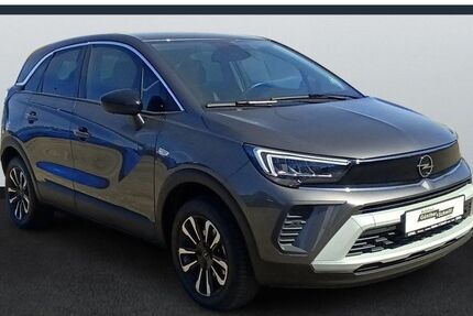 Opel Crossland (X) 7.845 km 19.590 &euro; Kriftel 65830