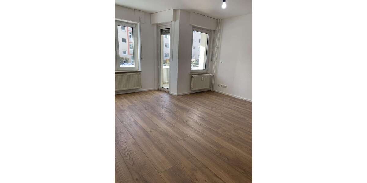 Wohnung zum Mieten in Frankfurt am Main 1.500 € 70 m² 3 zimmer