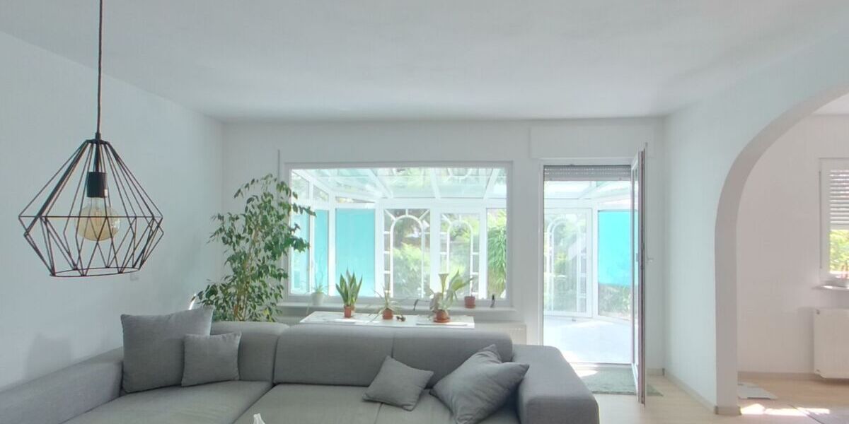 Einzigartige Gelegenheit: Etablierte Katzenpension mit 310 m² überdachtem Außenbereich und Bungalow - Gewerbeobjekt Rüsselsheim am Main | Angebot:24213461