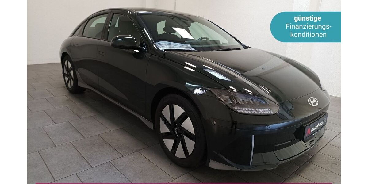 Hyundai IONIQ 6 33.686 km 29.970 &euro; Egelsbach 63329