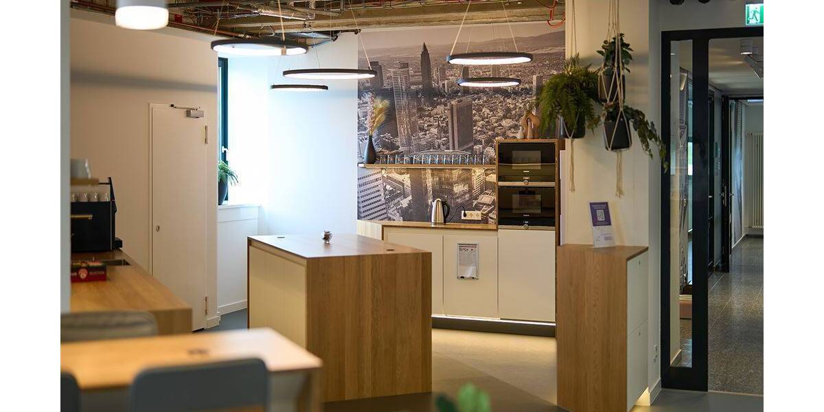 Gewerbeobjekt Frankfurt Ostend - 1.200&euro; | Angebot:26545714