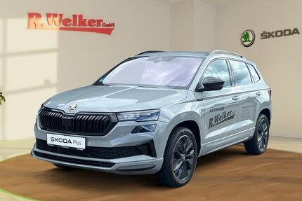Skoda Karoq 16.970 km 39.900 &euro; Weiterstadt 64331