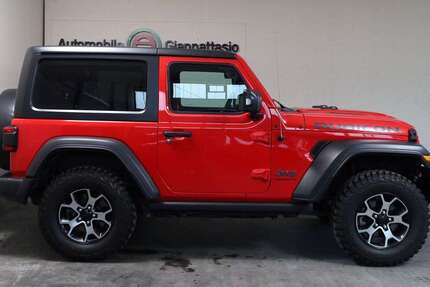 Jeep Wrangler 87.400 km 39.990 &euro; Rodgau 63110