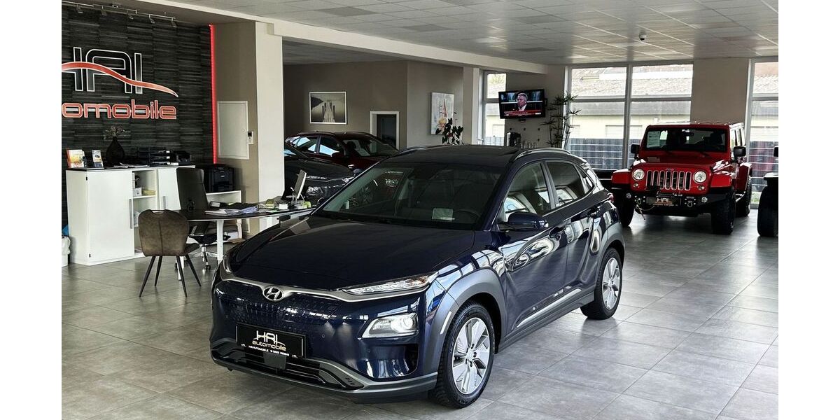 Hyundai KONA 150.492 km 15.999 &euro; Erlensee 63526