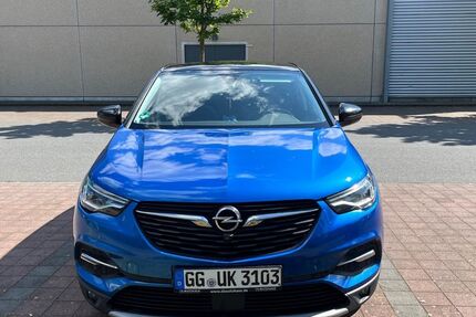 Opel Grandland (X) 115.000 km 16.500 &euro; Rüsselsheim 65428