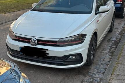 VW Polo 51.500 km 20.000 &euro; Frankfurt am Main 60438