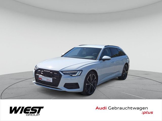 Audi A6 4.736 km 57.777 &euro; Darmstadt 64295