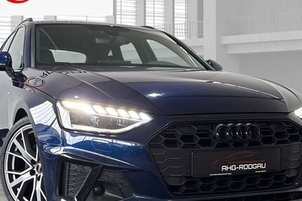 Audi A4 77.660 km 30.999 &euro; Hanau 63452