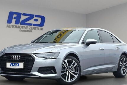 Audi A6 56.000 km 39.850 &euro; Darmstadt 64293