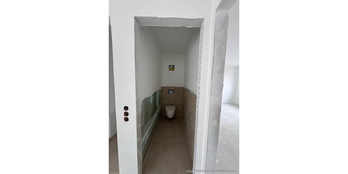Etagenwohnung Hattersheim am Main Okriftel - 3 Zimmer, 132 m&sup2;, 711.660&euro; | Angebot:26417806