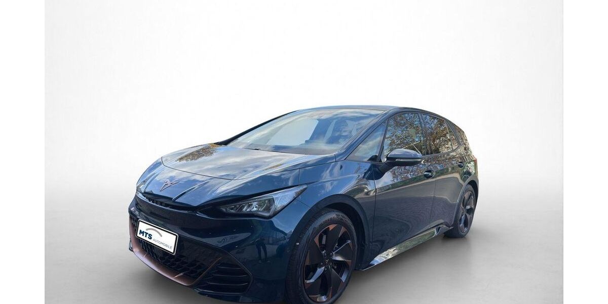 Cupra Born 70.376 km 23.150 &euro; Friedberg 61169