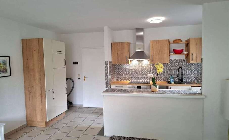 Wohnung zum Mieten in Frankfurt 1.500 € 52 m²