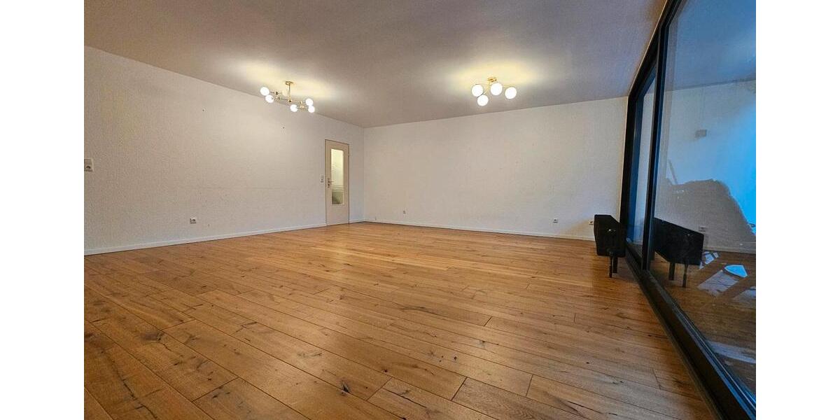 Reihenhaus in Waldrandlage 4 zimmer