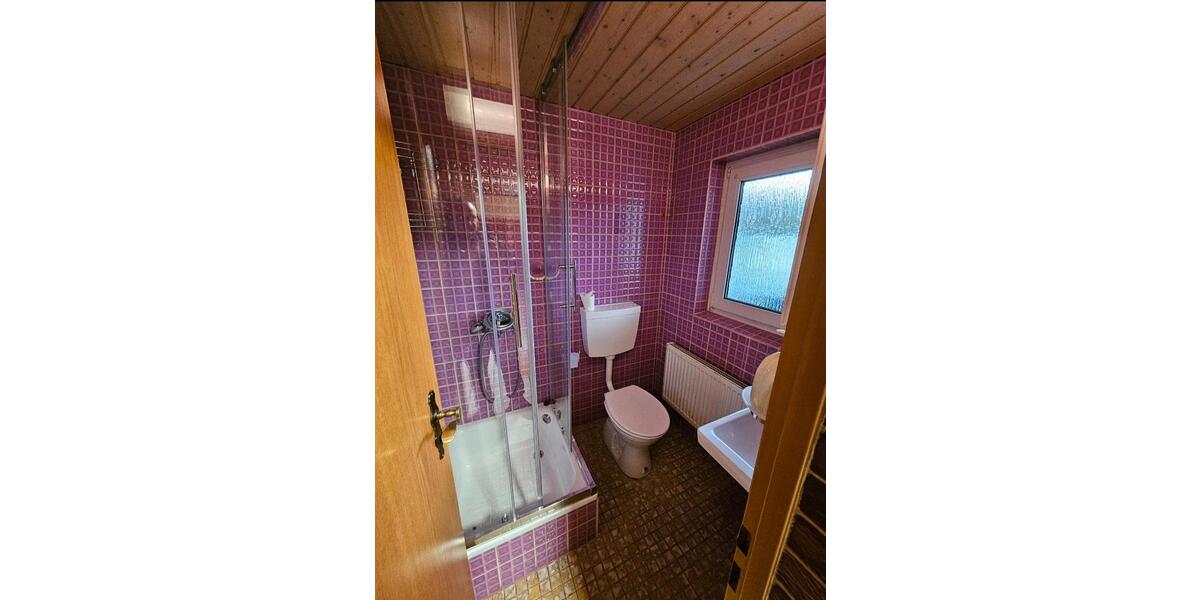 3 Zimmer Wohnung an Einzelperson zu vermieten 3 zimmer