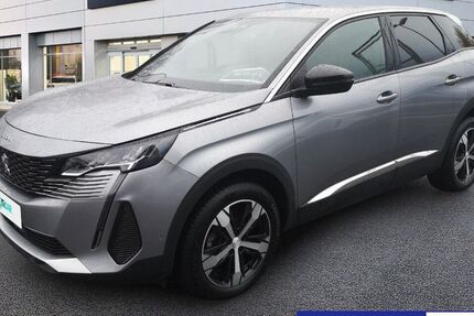 Peugeot 3008 29.229 km 21.890 € Neu-Isenburg 63263