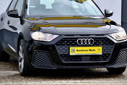 Audi A1 65.000 km 15.900 &euro; Limeshain 63694