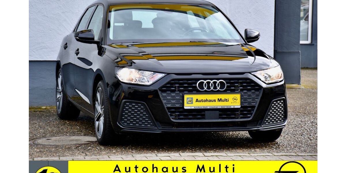 Audi A1 65.000 km 15.900 &euro; Limeshain 63694
