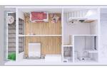 Etagenwohnung Oberursel - 3 Zimmer, 111 m&sup2;, 660.000&euro; | Angebot:26188525
