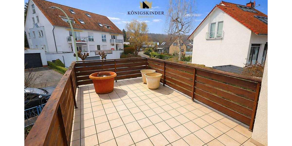 Doppelhaushälfte Niedernhausen / Oberjosbach Oberjosbach - 7 Zimmer, 258 m&sup2;, 555.000&euro; | Angebot:25772767