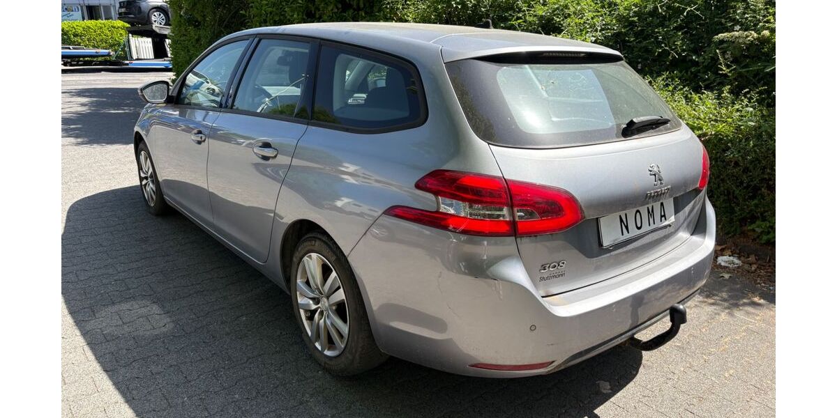 Peugeot 308 212.807 km 5.177 &euro; Frankfurt am Main 60389