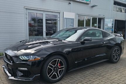 Ford Mustang 66.229 km 24.400 &euro; Erlensee 63526