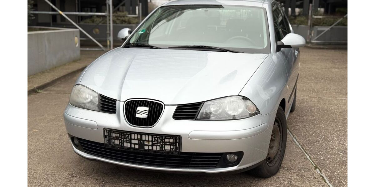 Seat Ibiza 112.400 km 980 &euro; Frankfurt am Main 60528