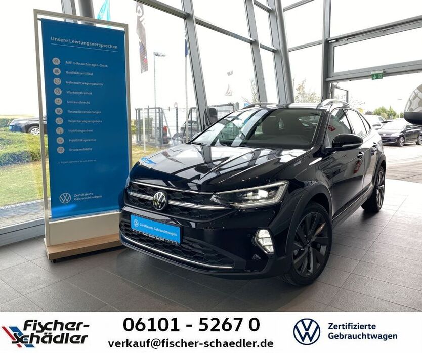 VW Taigo 1.100 km 28.450 € Bad Vilbel 61118