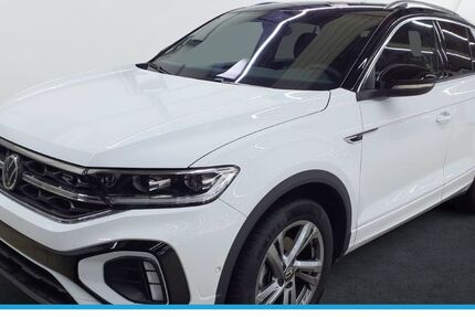 VW T-Roc 17.840 km 29.640 &euro; Bad Homburg 61348