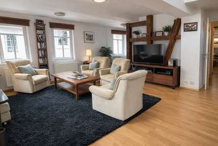 Wohnung Eppstein - 5 Zimmer, 129 m&sup2;, 255.000&euro; | Angebot:25919929