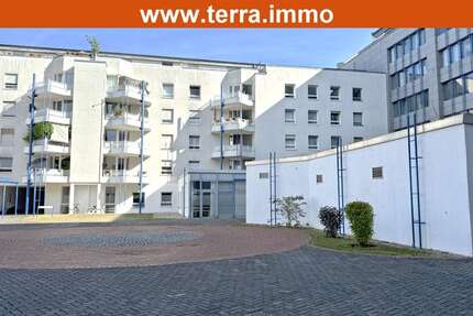 Büro in Frankfurt am Main 1.649,70 € 183.3 m² zimmer