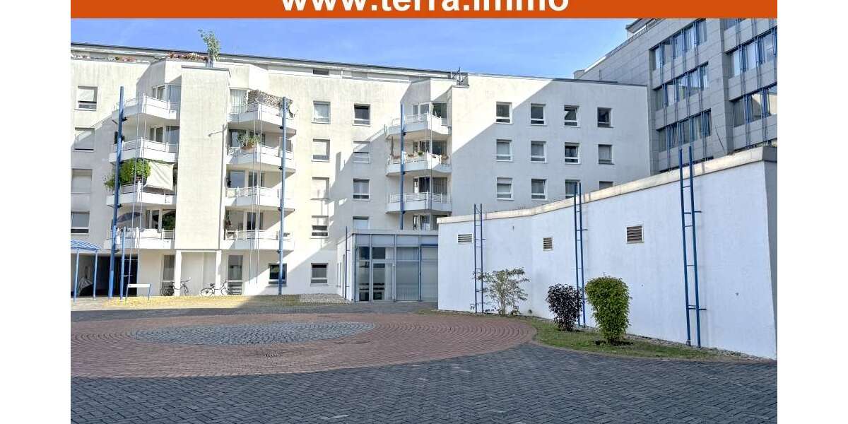Gewerbeobjekt Frankfurt am Main Unterliederbach - 1.650&euro; | Angebot:22837399