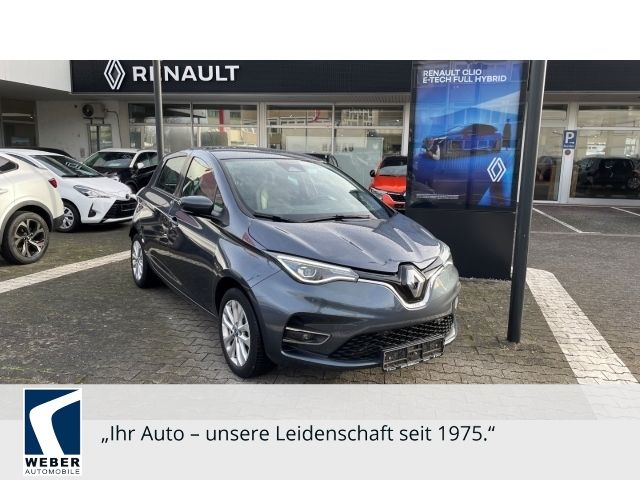 Renault ZOE 40.500 km 9.970 &euro; Hanau 63452