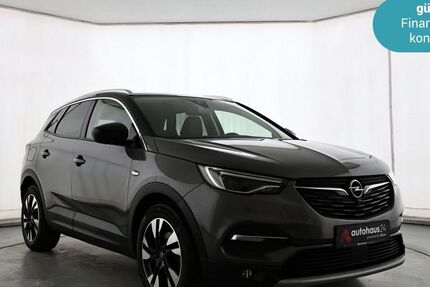 Opel Grandland (X) 24.179 km 22.470 € Egelsbach 63329