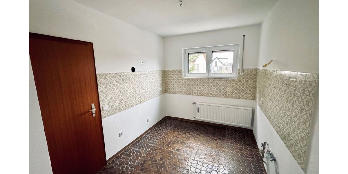 albero:) renovierte, lichtdurchflutete 4 Zimmer in ruhiger Anwohnerlage und kleiner Wohneinheit 4 zimmer