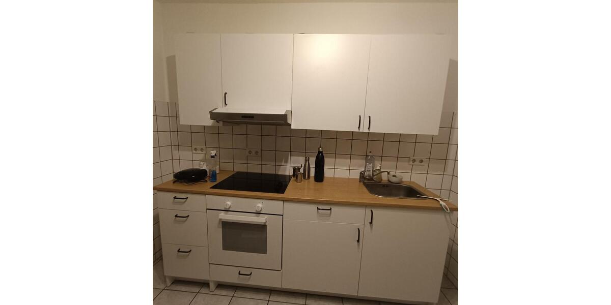 Etagenwohnung Griesheim - 1 Zimmer, 35 m&sup2;, 638&euro; | Angebot:25590703