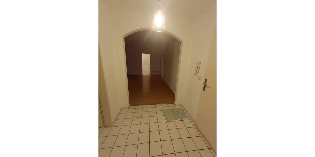 MT an CS 27.1.zum 16.2 Schöne 2 Zimmer Wohnung auf einem Privatgründstück Karben 2 zimmer