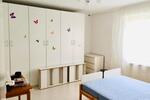 Erdgeschoßwohnung Frankfurt am Main Eschersheim - 3 Zimmer, 65 m&sup2;, 308.000&euro; | Angebot:26109220