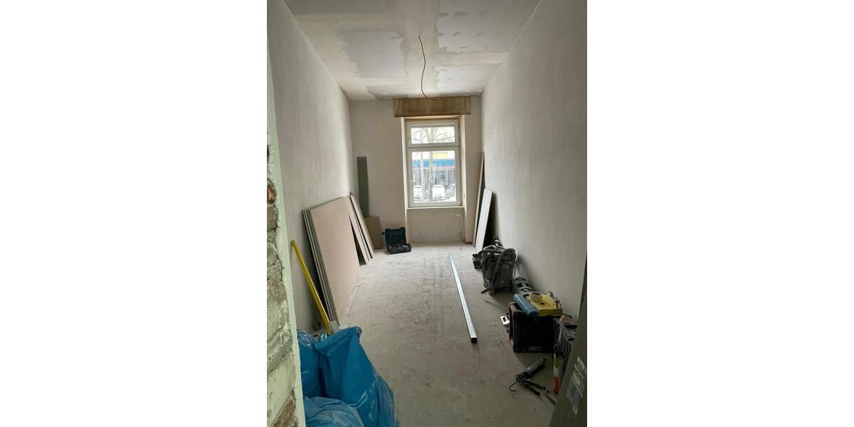 Erdgeschoßwohnung Hanau Lamboy - 4 Zimmer, 92 m&sup2;, 990&euro; | Angebot:24724158