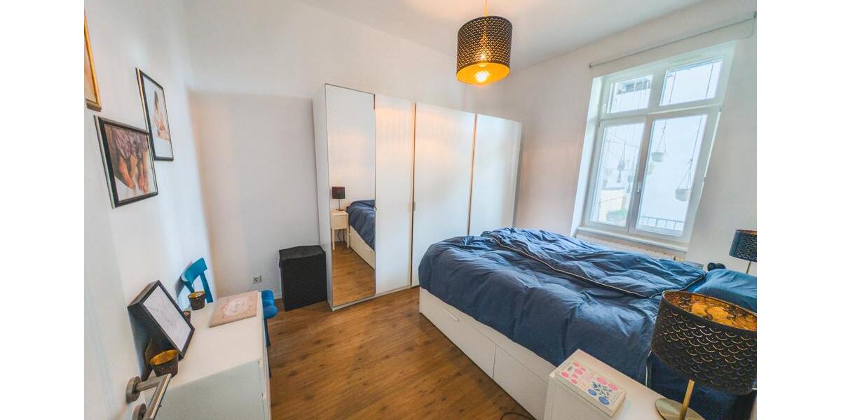 Etagenwohnung Offenbach am Main - 4 Zimmer, 93 m&sup2;, 420.000&euro; | Angebot:26533774