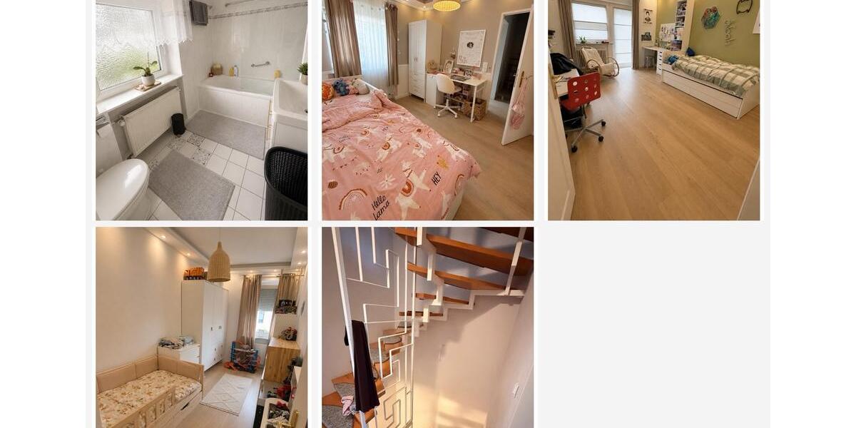 Reihenhaus Maintal - 5 Zimmer, 125 m&sup2;, 680.000&euro; | Angebot:26844392