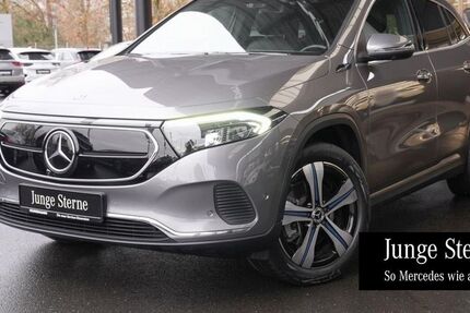 Mercedes-Benz EQA 43.550 km 27.080 &euro; Alzenau 63755