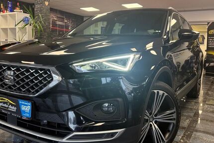Seat Tarraco 156.525 km 23.990 &euro; Mühlheim am Main nähe Frankfurt 63165