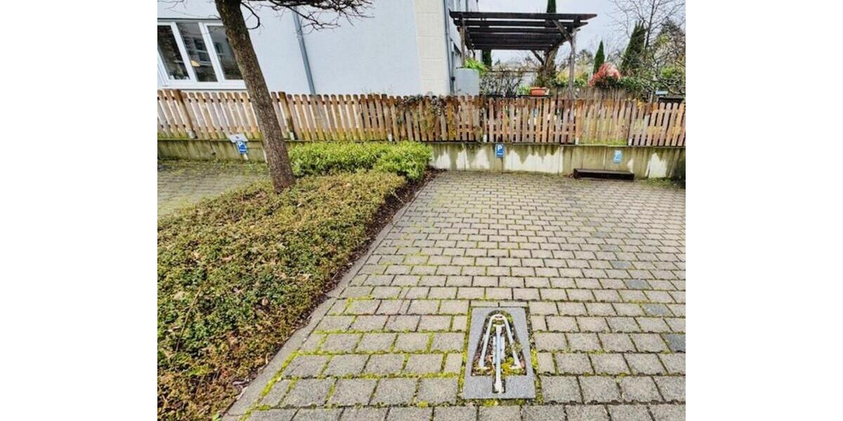 Etagenwohnung Frankfurt am Main Innenstadt 3 - 2 Zimmer, 56 m&sup2;, 1.390&euro; | Angebot:25718526