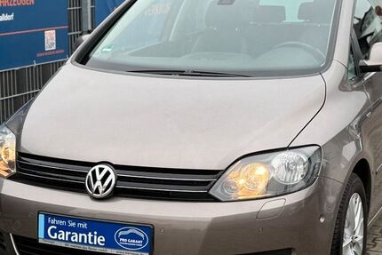 VW Golf Plus 42.991 km 12.490 &euro; Mörfelden-Walldorf 64546