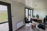 Modernes kleines Büro Verkaufsraum mit Aussen-Ausstellungsfläche Stellplätze auf Autohausgelände in TOP Lage Dieburg - Gewerbeobjekt Dieburg | Angebot:19943958