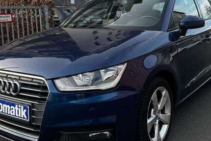 Audi A1 123.274 km 13.580 &euro; Offenbach am Main 63071