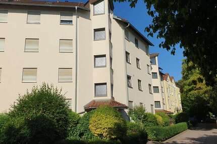 Wohnung Bad Homburg Ober-Eschbach Eschbach - 3 Zimmer, 80 m&sup2;, 1.445&euro; | Angebot:27395909